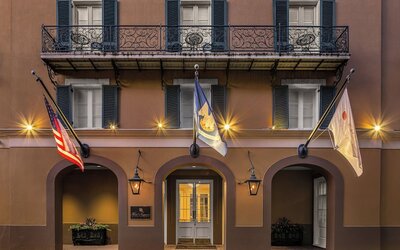 Hotel Mazarin