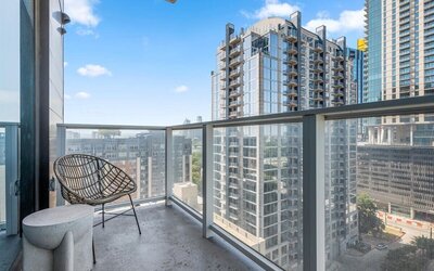 Austin Condo Hotel
