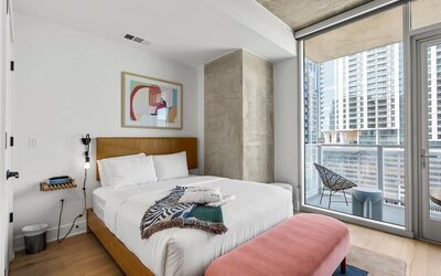 Austin Condo Hotel