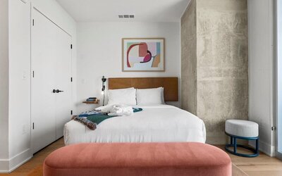 Austin Condo Hotel