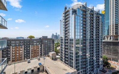 Austin Condo Hotel