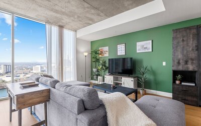 Austin Condo Hotel