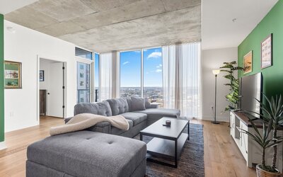 Austin Condo Hotel