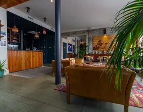 Catahoula Hotel New Orleans