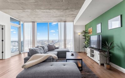Austin Condo Hotel