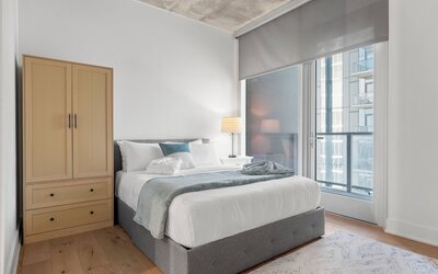 Austin Condo Hotel