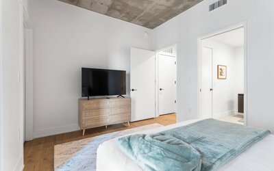 Austin Condo Hotel
