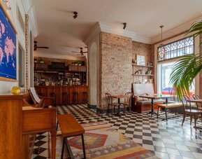 Catahoula Hotel New Orleans