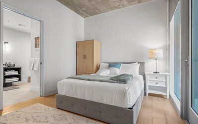Austin Condo Hotel