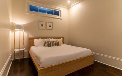 Catahoula Hotel New Orleans