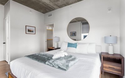 Austin Condo Hotel