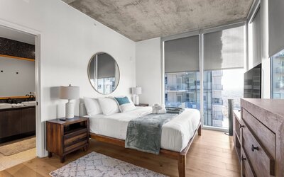 Austin Condo Hotel