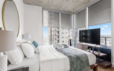 Austin Condo Hotel