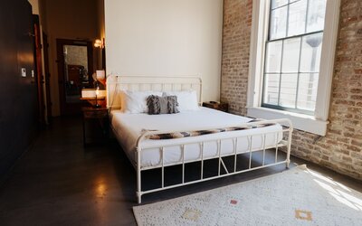 Catahoula Hotel New Orleans