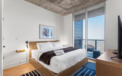 Austin Condo Hotel