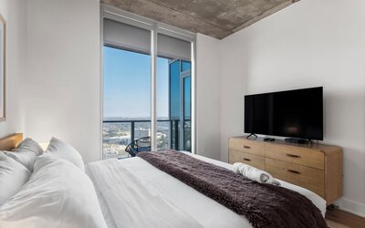 Austin Condo Hotel