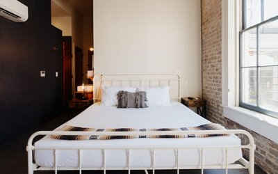 Catahoula Hotel New Orleans