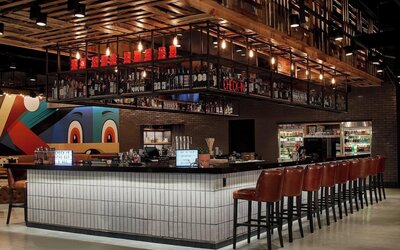 Moxy Atlanta Midtown