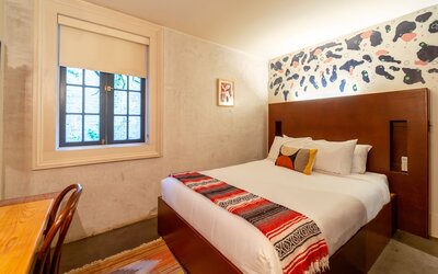 Catahoula Hotel New Orleans