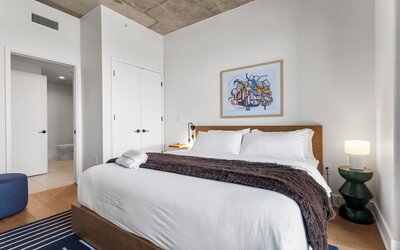 Austin Condo Hotel