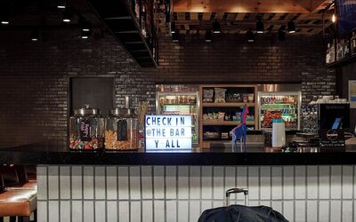 Moxy Atlanta Midtown
