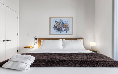 Austin Condo Hotel