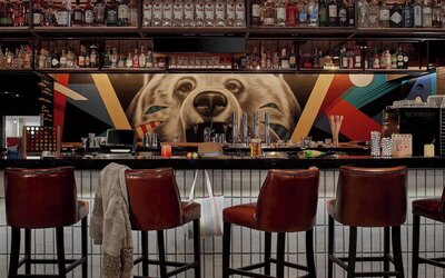 Moxy Atlanta Midtown