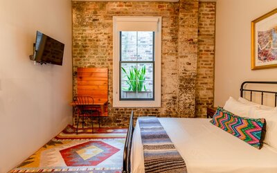 Catahoula Hotel New Orleans