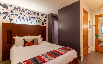Catahoula Hotel New Orleans