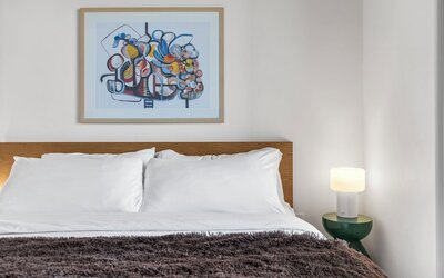 Austin Condo Hotel