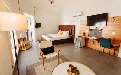 Catahoula Hotel New Orleans