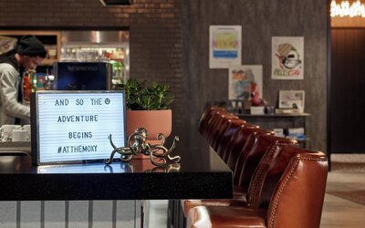 Moxy Atlanta Midtown