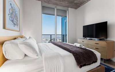 Austin Condo Hotel