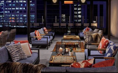 Moxy Atlanta Midtown