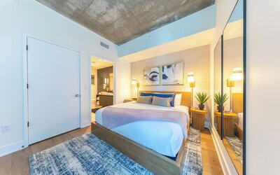 Austin Condo Hotel