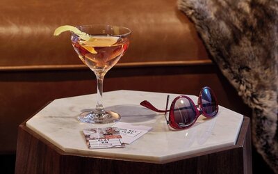 Moxy Atlanta Midtown