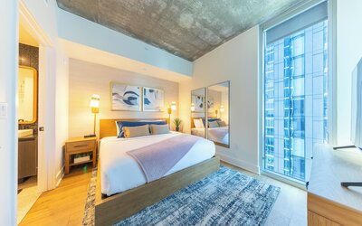 Austin Condo Hotel