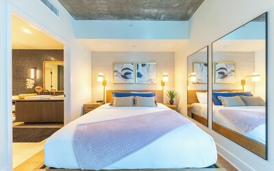Austin Condo Hotel