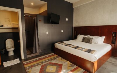Catahoula Hotel New Orleans