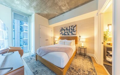 Austin Condo Hotel