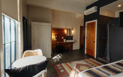 Catahoula Hotel New Orleans