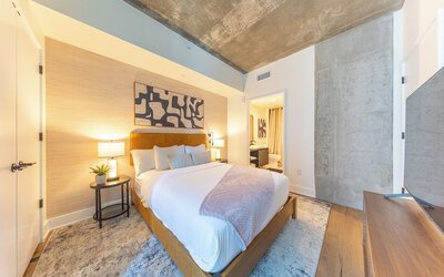 Austin Condo Hotel