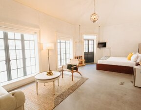 Catahoula Hotel New Orleans