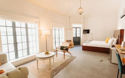 Catahoula Hotel New Orleans