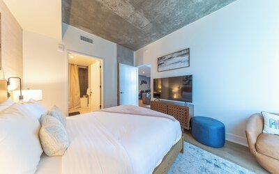 Austin Condo Hotel