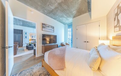 Austin Condo Hotel