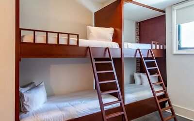 Catahoula Hotel New Orleans