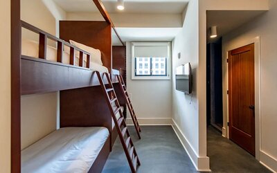 Catahoula Hotel New Orleans