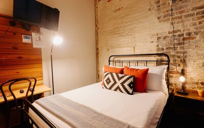 Catahoula Hotel New Orleans