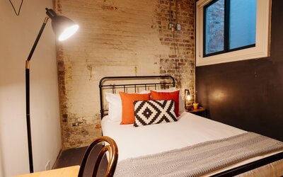 Catahoula Hotel New Orleans